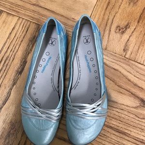 Hush puppies woman shoes(11)